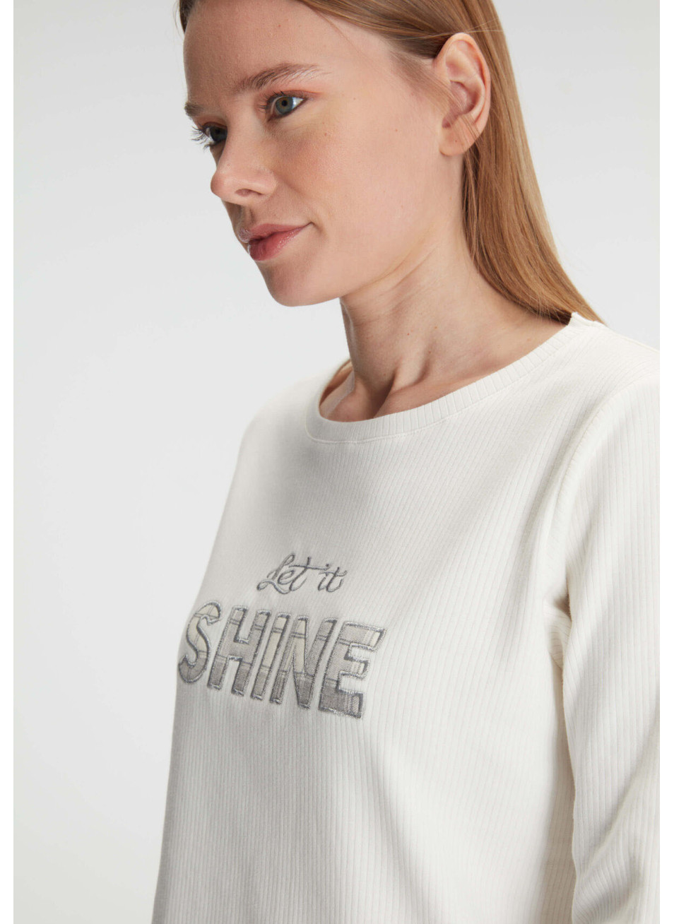 Женская Пижамa (S-M-L-XL) ANIL 2024/25