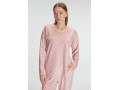 Женский домашний комплект с брюками (S-M-L-XL-2XL) ANIL 2024/25 Женский домашний комплект с брюками (S-M-L-XL-2XL) ANIL 2024/25