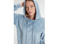 Женский домашний комплект с брюками (S-M-L-XL) ANIL 2024/25 Женский домашний комплект с брюками (S-M-L-XL) ANIL 2024/25