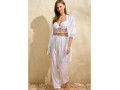 Женский Комплект с Халатом 3-KA ANIL 2023/24 Женский Комплект с Халатом 3-KA ANIL 2023/24