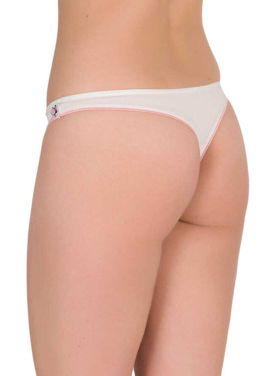 Женские Трусы Stringi Ассорти 12 шт/уп (M,L,XL) Berrak