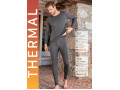 Мужские теплые кальсоны THERMAL Berrak Мужские теплые кальсоны THERMAL Berrak
