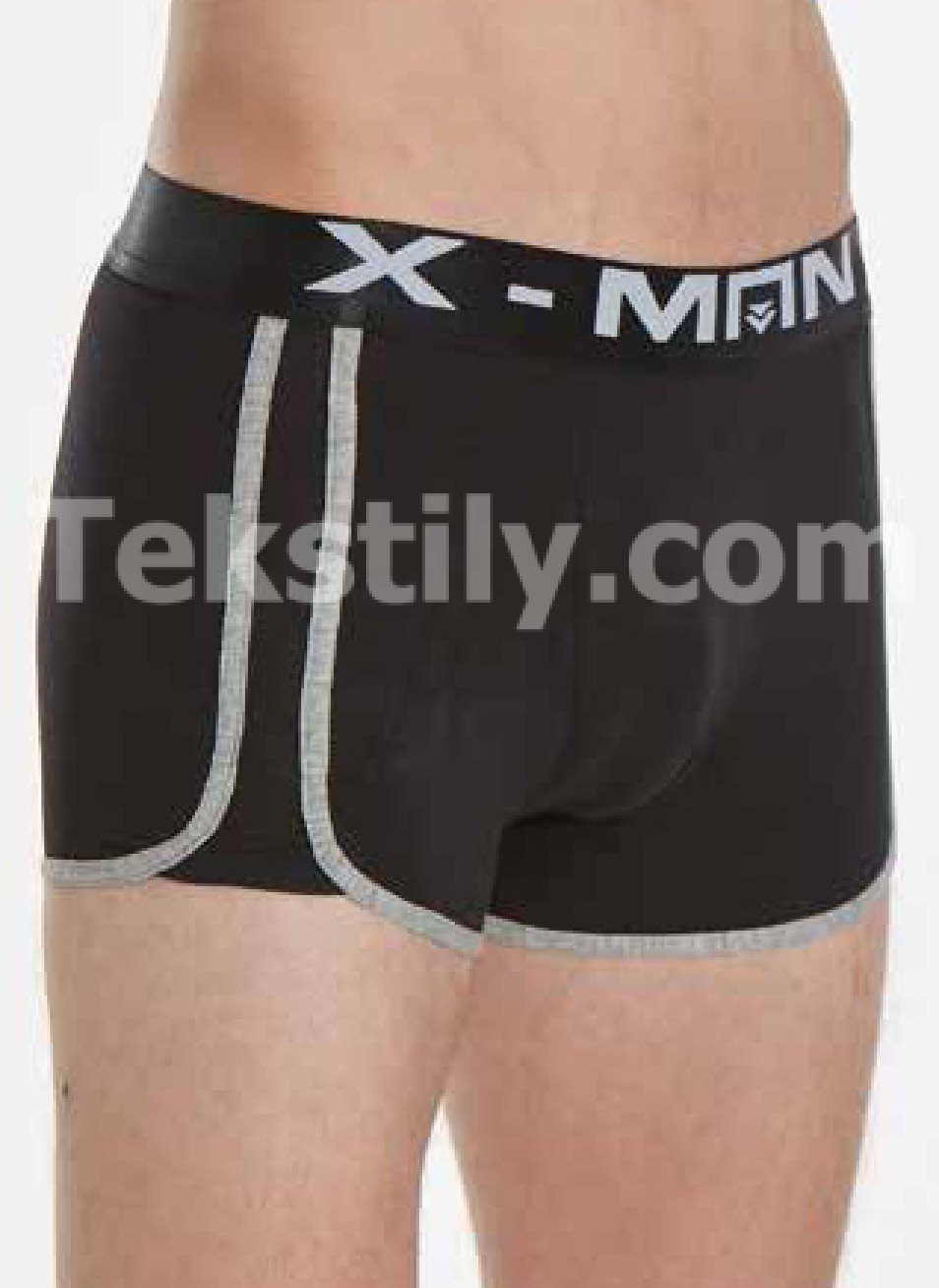 Мужские Трусы Boxer X-MAN 