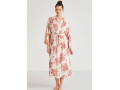 Сорочка с халатом Catherines (S-M-L-XL) Сорочка с халатом Catherines (S-M-L-XL)