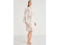 Сорочка с халатом Catherines (S-M-L-XL) Сорочка с халатом Catherines (S-M-L-XL)