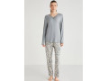 Женская пижама Catherines (S-M-L-XL-2XL) Женская пижама Catherines (S-M-L-XL-2XL)