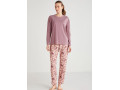 Женская пижама Catherines (S-M-L-XL-2XL) Женская пижама Catherines (S-M-L-XL-2XL)