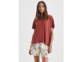 Женский комплект с шортами CATHERINES (S-M-L-XL)