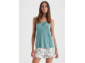Женский комплект с шортами CATHERINES (S-M-L-XL) Женский комплект с шортами CATHERINES (S-M-L-XL)