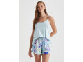 Женский комплект с шортами CATHERINES (S-M-L-XL) Женский комплект с шортами CATHERINES (S-M-L-XL)