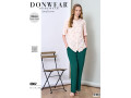 Женский Комплект с Брюками Donwear 20225 (M+L+XL+2XL)