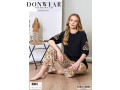 Женский Комплект с Брюками Donwear 20225 (M+L+XL+2XL)