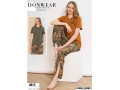 Женский Комплект с Брюками Donwear 20225 (M+L+XL+2XL) Женский Комплект с Брюками Donwear 20225 (M+L+XL+2XL)