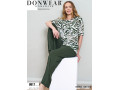 Женский Комплект с Брюками Donwear 20225 (M+L+XL+2XL)