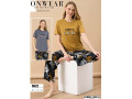Женский Комплект с Брюками Donwear 20225 (M+L+XL+2XL)