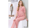 Женский Комплект с Брюками Donwear 20225 (M+L+XL+2XL)