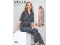 Женский Комплект с Брюками Donwear 20225 (M+L+XL+2XL)