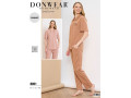 Женский Комплект с Брюками Donwear 20225 (M+L+XL+2XL)