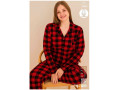 Пижама Женская Велсофт Battal CAGRI (2XL+3XL+4XL+5XL) Пижама Женская Велсофт Battal CAGRI (2XL+3XL+4XL+5XL)