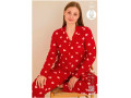Пижама Женская Велсофт Battal CAGRI (2XL+3XL+4XL+5XL) Пижама Женская Велсофт Battal CAGRI (2XL+3XL+4XL+5XL)