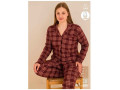 Пижама Женская Велсофт Battal CAGRI (2XL+3XL+4XL+5XL) Пижама Женская Велсофт Battal CAGRI (2XL+3XL+4XL+5XL)