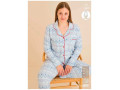 Пижама Женская Велсофт Battal CAGRI (2XL+3XL+4XL+5XL) Пижама Женская Велсофт Battal CAGRI (2XL+3XL+4XL+5XL)