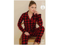 Женская Теплая Пижама Велсофт CAGRI (S/M+L+XL+2XL)