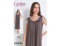 Женская Ночная Сорочка Caroline (XL+2XL+3XL+4XL)