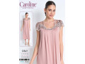 Женская Ночная Сорочка Caroline (XL+2XL+3XL+4XL) Женская Ночная Сорочка Caroline (XL+2XL+3XL+4XL)