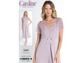 Женская Ночная Сорочка Caroline (XL+2XL+3XL+4XL)