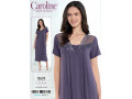 Женская Ночная Сорочка Caroline (XL+2XL+3XL+4XL)