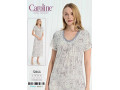 Женская Ночная Сорочка Caroline (XL+2XL+3XL+4XL)
