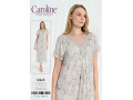 Женская Ночная Сорочка Caroline (XL+2XL+3XL+4XL)