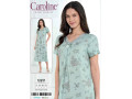 Женская Ночная Сорочка Caroline (XL+2XL+3XL+4XL) Женская Ночная Сорочка Caroline (XL+2XL+3XL+4XL)