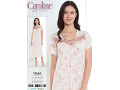 Женская Ночная Сорочка Caroline (XL+2XL+3XL+4XL) Женская Ночная Сорочка Caroline (XL+2XL+3XL+4XL)