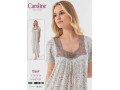Женская Ночная Сорочка Caroline (XL+2XL+3XL+4XL) Женская Ночная Сорочка Caroline (XL+2XL+3XL+4XL)