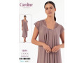 Женская Ночная Сорочка Caroline (XL+2XL+3XL+4XL)