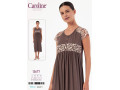 Женская Ночная Сорочка Caroline (XL+2XL+3XL+4XL)