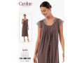 Женская Ночная Сорочка Caroline (XL+2XL+3XL+4XL)