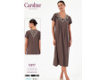 Женская Ночная Сорочка Caroline (XL+2XL+3XL+4XL)