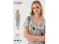 Женская Ночная Сорочка Caroline (XL+2XL+3XL+4XL) Женская Ночная Сорочка Caroline (XL+2XL+3XL+4XL)