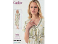 Женская Ночная Сорочка Caroline (XL+2XL+3XL+4XL)