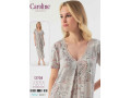 Женская Ночная Сорочка Caroline (XL+2XL+3XL+4XL)