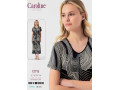Женская Ночная Сорочка Caroline (XL+2XL+3XL+4XL)