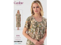 Женская Ночная Сорочка Caroline (XL+2XL+3XL+4XL) Женская Ночная Сорочка Caroline (XL+2XL+3XL+4XL)