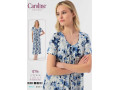 Женская Ночная Сорочка Caroline (XL+2XL+3XL+4XL)