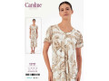 Женская Ночная Сорочка Caroline (XL+2XL+3XL+4XL)