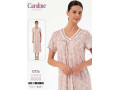 Женская Ночная Сорочка Caroline (XL+2XL+3XL+4XL) Женская Ночная Сорочка Caroline (XL+2XL+3XL+4XL)