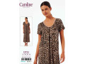 Женская Ночная Сорочка Caroline (XL+2XL+3XL+4XL)