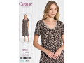 Женская Ночная Сорочка Caroline (XL+2XL+3XL+4XL)